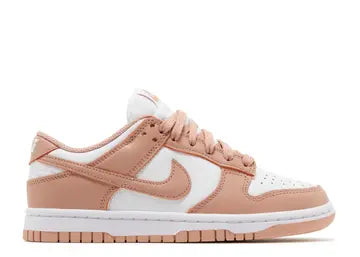 Nike Dunk Rose Whisper (Women's)