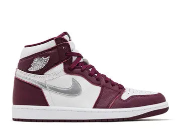 Jordan 1 High Bordeaux