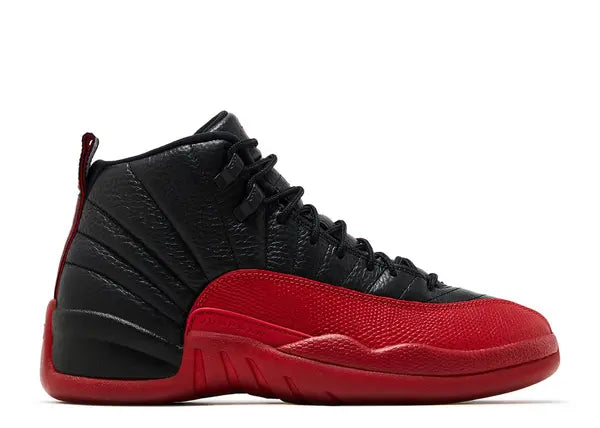 Jordan 12 Flu Game (2025)