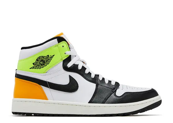 Jordan 1 High Volt