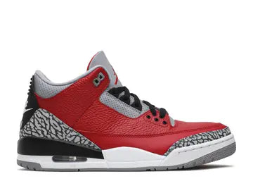 Jordan 3 Unite (Chicago Exclusive)