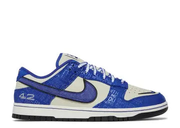 Nike Dunk Jackie Robinson