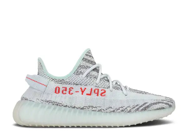 Yeezy Boost 350 V2 Blue Tint