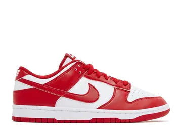 Nike Dunk Low St. John’s