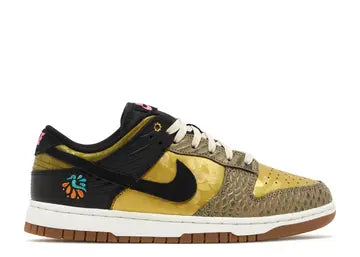Nike Dunk Dia De Muertos (Women's)