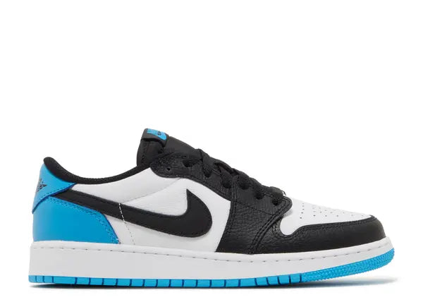 Jordan 1 Low Powder Blue (GS)