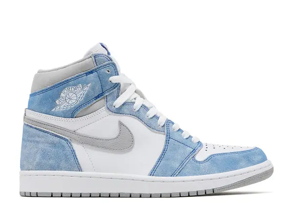 Jordan 1 High Hyper Royal