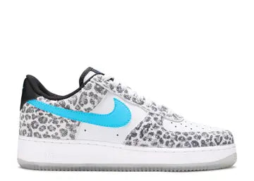 Nike Air Force 1 Leopard