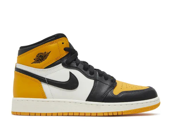 Jordan 1 High Taxi (GS)