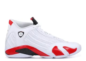 Jordan 14 Rip Hamilton