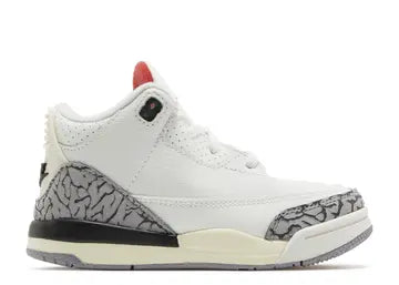 Jordan 3 Reimagined (Toddler)