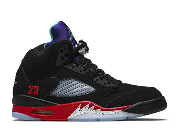 Jordan 5 Top 3