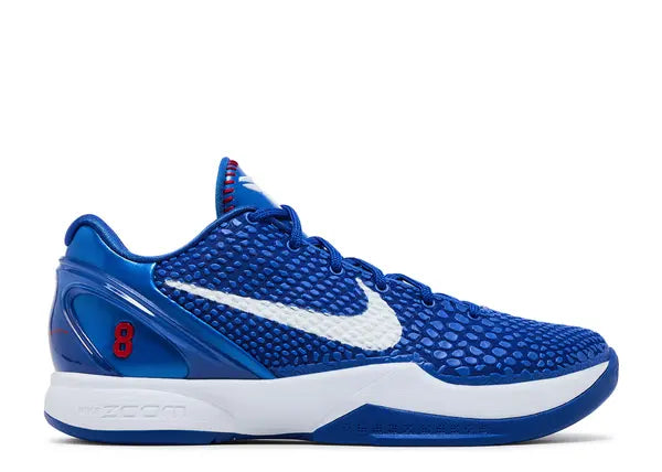 Nike Kobe 6 Proto Dodgers