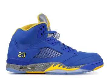 Jordan 5 Laney Varsity