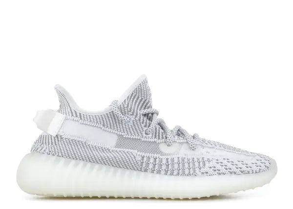 Yeezy 350 Static (Non-Reflective)