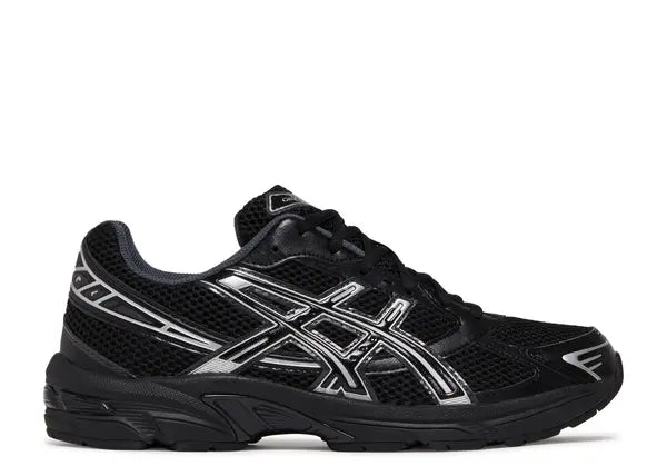 ASICS Gel-1130 (Black Pure Silver)
