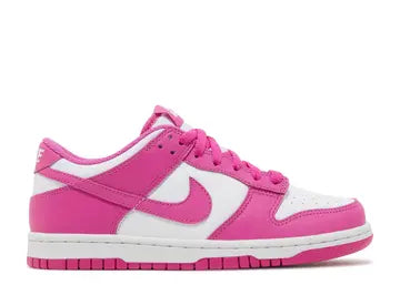 Nike Dunk Fuchsia (GS)