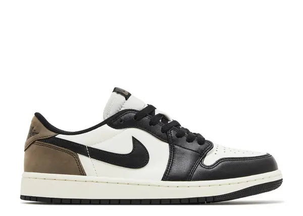Jordan 1 Low OG Mocha