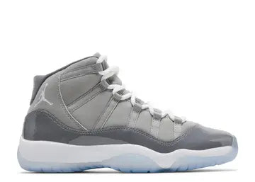 Jordan 11 Cool Grey (GS)
