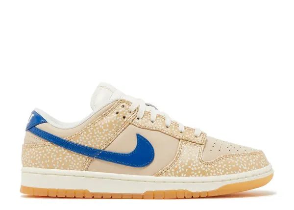 Nike Dunk Low PRM Montreal Bagel Sesame