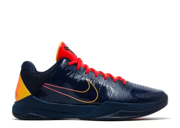 Kobe 5 Caitlin Clark Indiana Fever