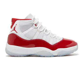 Jordan 11 Cherry