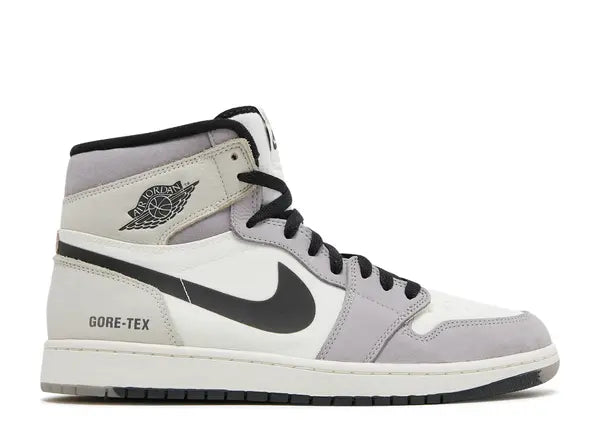 Jordan 1 High Element Light Bone Gore-Tex