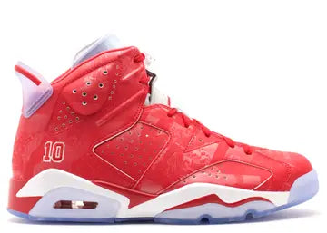 Jordan 6 Slam Dunk