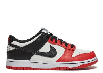Nike Dunk Low NBA 75th Anniversary Chicago (GS)