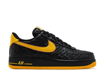 Nike Air Force 1 Kobe Lakers Away (Numbered Edition)