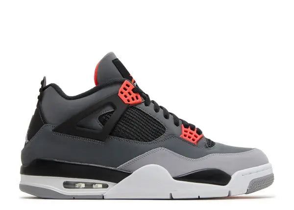 Jordan 4 Infrared (GS)