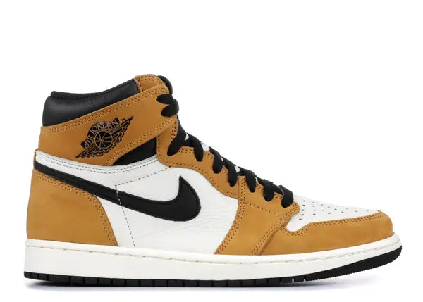 Jordan 1 High Rookie Of The Year
