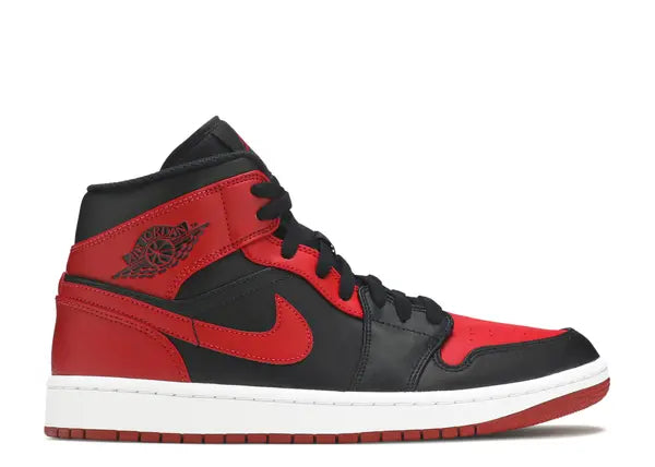 Jordan 1 Mid Banned 2020
