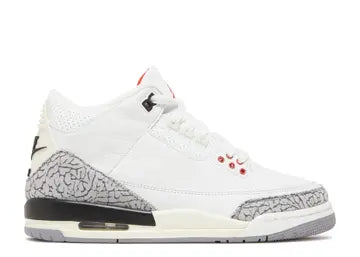 Jordan 3 Reimagined (GS)