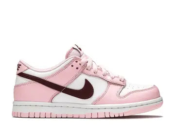 Nike Dunk Pink Foam (GS)