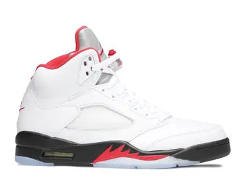 Jordan 5 Fire Red (2020)