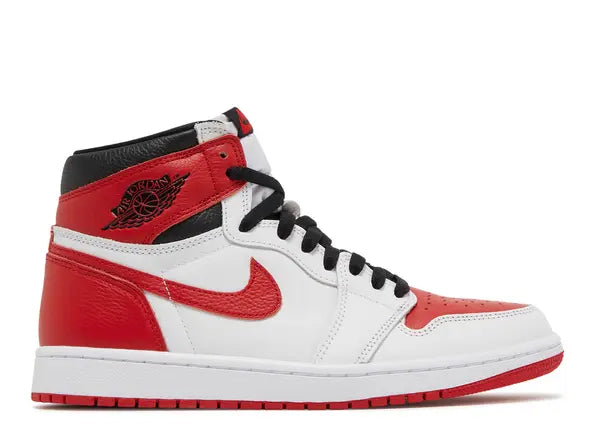 Jordan 1 High Heritage