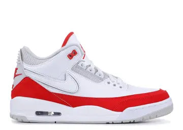 Jordan 3 Tinker University Red