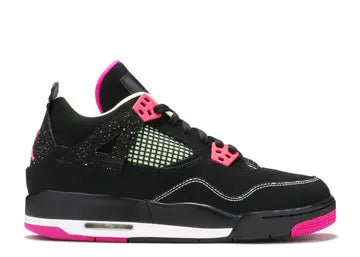 Jordan 4 Fuschia (GS)