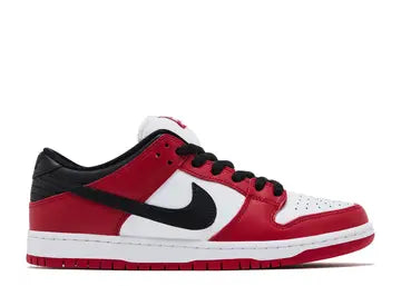 Nike SB Dunk Low J-Pack Chicago