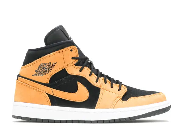 Jordan 1 Mid Desert Ochre (Women's)