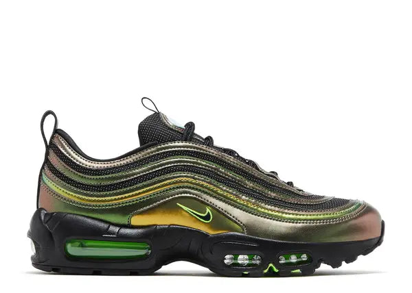 Nike Air Max 95/97 Ducks Of a Feather Storm