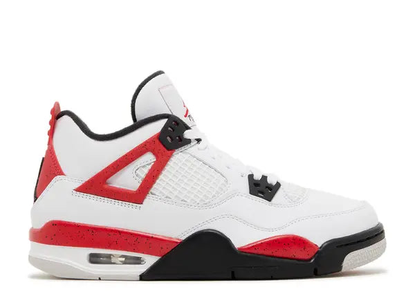Jordan 4 Red Cement (GS)
