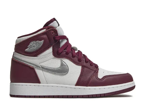 Jordan 1 High Bordeaux (GS)