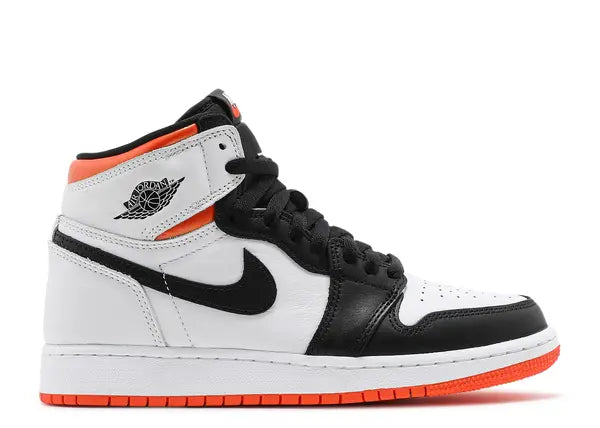 Jordan 1 High Electro Orange (GS)