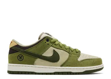 Nike SB Yuto Horigome Matcha