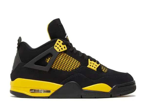 Jordan 4 Thunder (GS)