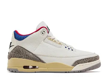 Jordan 3 Seoul 2.0