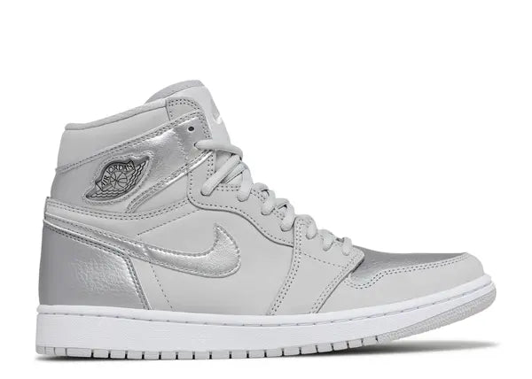 Jordan 1 High CO Japan Neutral Grey 2020