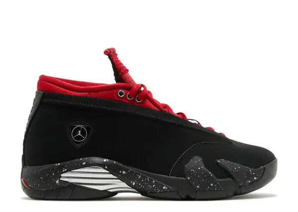 Jordan 14 Red Lipstick (Women's)